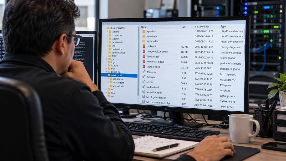Cómo limpiar un WordPress infectado, recuperar tu web y evitar nuevas infecciones